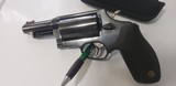 Taurus judge 3