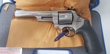 Smith & wesson 629 44mag 6