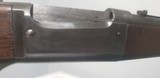 Savage 1899 303 carbine - 4 of 15