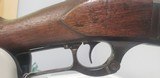 Savage 1899 303 carbine - 3 of 15