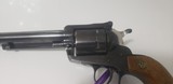 Ruger super blackhawk 44mag 7 1/2