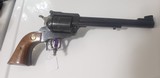Ruger super blackhawk 44mag 7 1/2