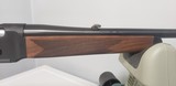 Henry long ranger 308 with sights - 4 of 8
