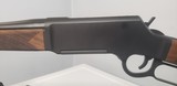 Henry long ranger 308 with sights - 7 of 8