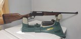 Henry long ranger 308 with sights - 1 of 8