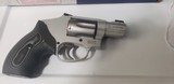 Smith & wesson 32 H&R magnum - 1 of 1