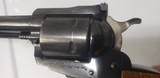 Ruger super blackhawk 44mag 7.5