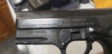 Stoeger cougar 8045F 45acp w/ laser - 4 of 11