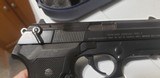 Stoeger cougar 8045F 45acp w/ laser - 2 of 11