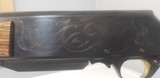 Browning bar safari tribute mid-grade - 7 of 8