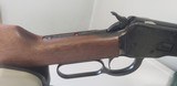 Winchester model 1892 357 - 4 of 11