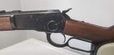 Winchester model 1892 357 - 9 of 11