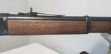 Winchester model 1892 357 - 6 of 11