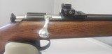 Winchester model 67A junior rifle - 3 of 12
