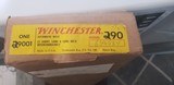 Winchester model 190 deluxe w/box - 2 of 12