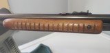 Winchester model 61 gallery pump 22lr - 9 of 10