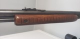 Winchester model 61 gallery pump 22lr - 5 of 10
