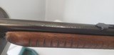 Winchester model 61 gallery pump 22lr - 10 of 10