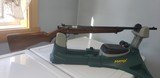 Winchester model 57 22lr
1928