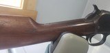 Winchester 1890 22short second model 1903 - 3 of 13