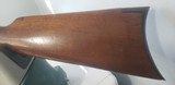 Winchester 1890 22short second model 1903 - 8 of 13