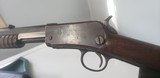 Winchester 1890 22short second model 1903 - 9 of 13