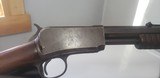 Winchester 1890 22short second model 1903 - 4 of 13