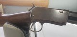 Winchester model 90 22 short - 3 of 10