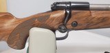 Winchester model 70 SG AAA 264 26