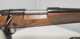 Winchester model 70 SG AAA 264 26