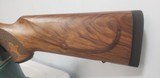 Winchester model 70 SG AAA 264 26