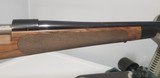 Winchester model 70 SG AAA 264 26