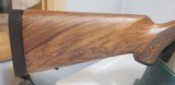 Winchester model 70 SG AAA 264 26