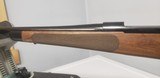 Winchester model 70 SG AAA 264 26