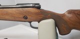 Winchester model 70 SG AAA 264 26