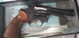 Astra model 960 38 special - 2 of 6