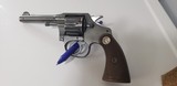 Colt police positive 38s&w 1933 - 1 of 7