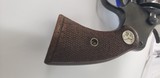 Colt police positive 38s&w 1933 - 3 of 7