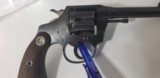 Colt police positive 38s&w 1933 - 5 of 7