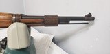German k98 all matching - 10 of 11