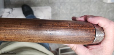 German k98 all matching