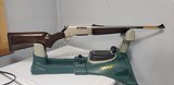 Browning blr lightweight stainless 308