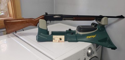 Remington 141 35rem 1947