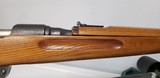 Austrian steyr m95 8x56R - 4 of 10 Austrian steyr m95 8x56R - 4 of 10