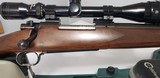 Winchester model 70 243 - 8 of 15