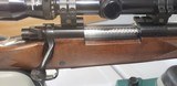 Winchester model 70 243 - 5 of 15