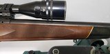 Winchester model 70 243 - 9 of 15