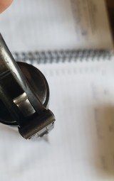 Harrington & richardson top break 38s&w - 6 of 9