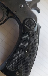 Harrington & richardson top break 38s&w - 8 of 9