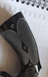 Harrington & richardson top break 38s&w - 9 of 9